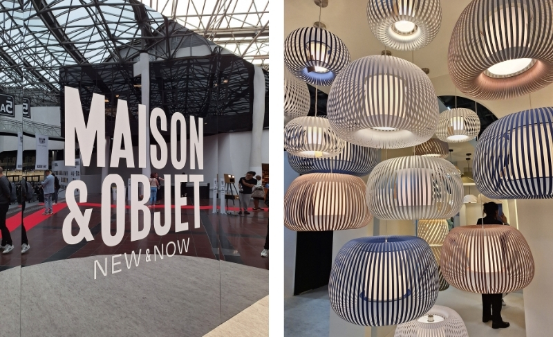 salon maison et objet 2025 par mobibam