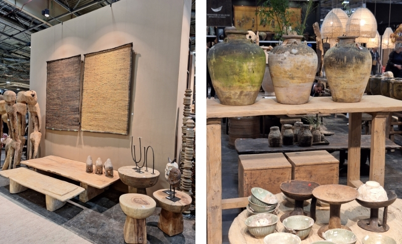 salon maison et objet 2025 par mobibam