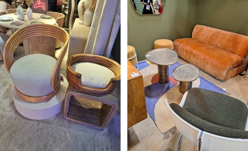 salon maison et objet 2025 par mobibam