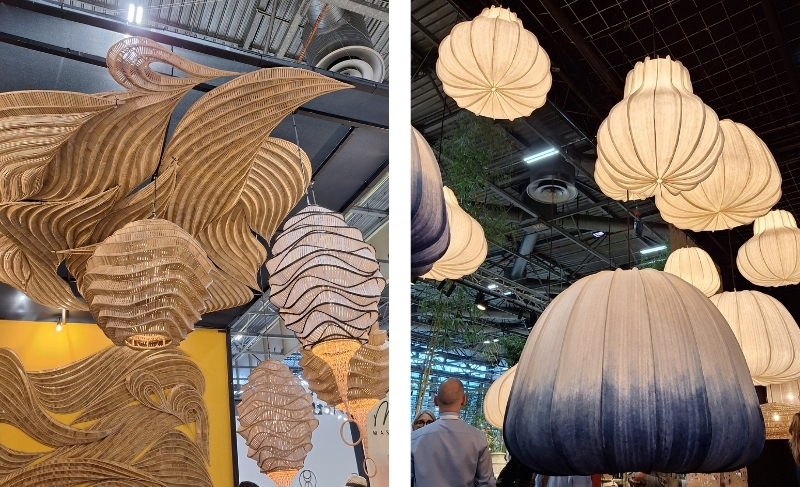 salon maison et objet 2025 par mobibam